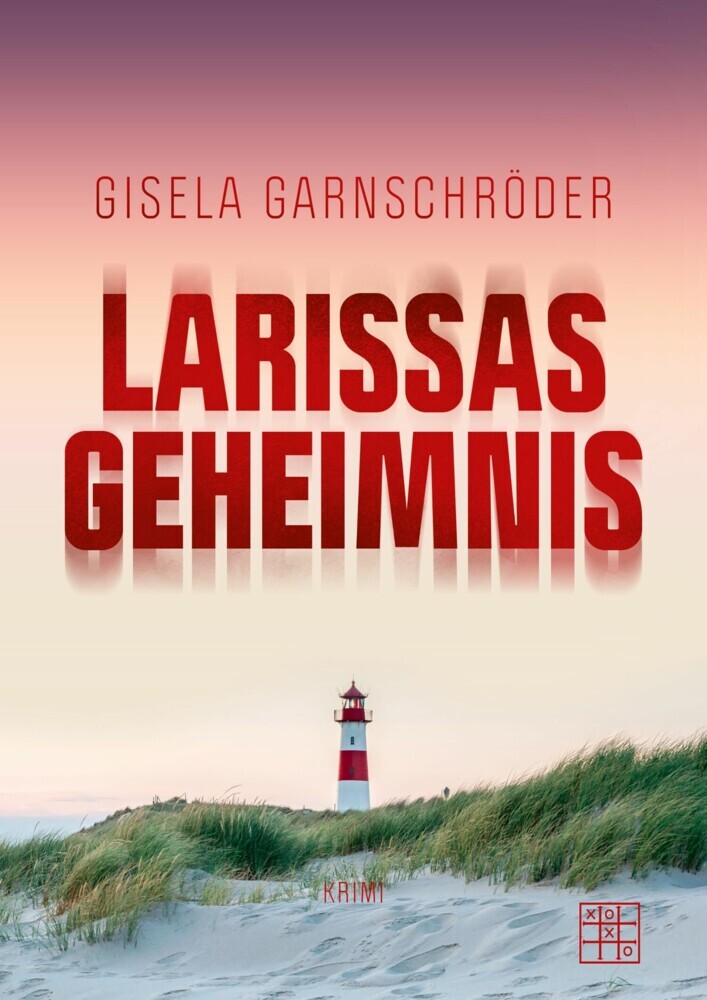 Larissas Geheimnis main product photo