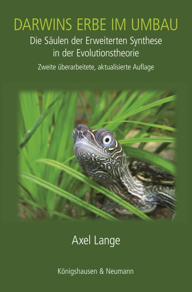Darwins Erbe im Umbau main product photo
