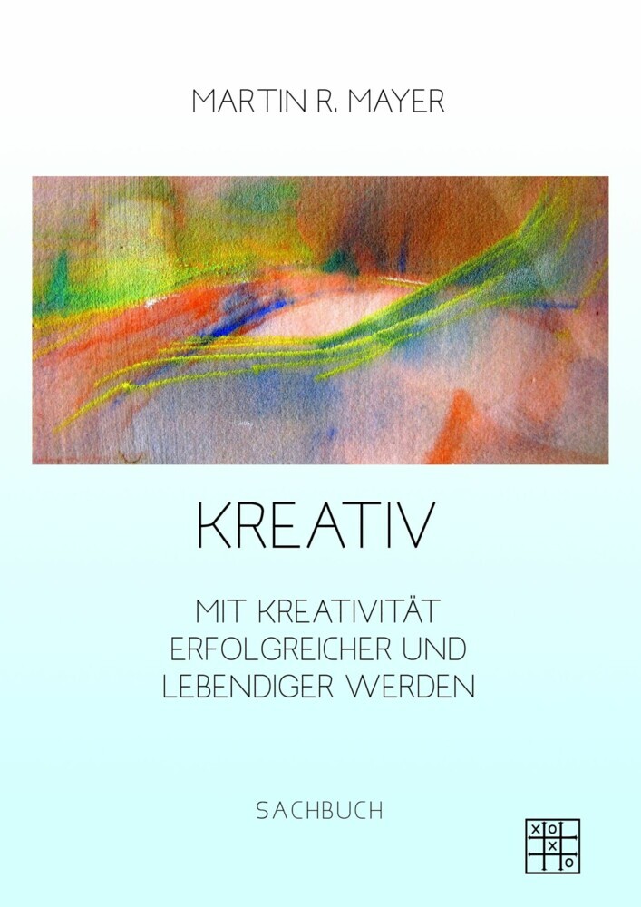 Kreativ main product photo