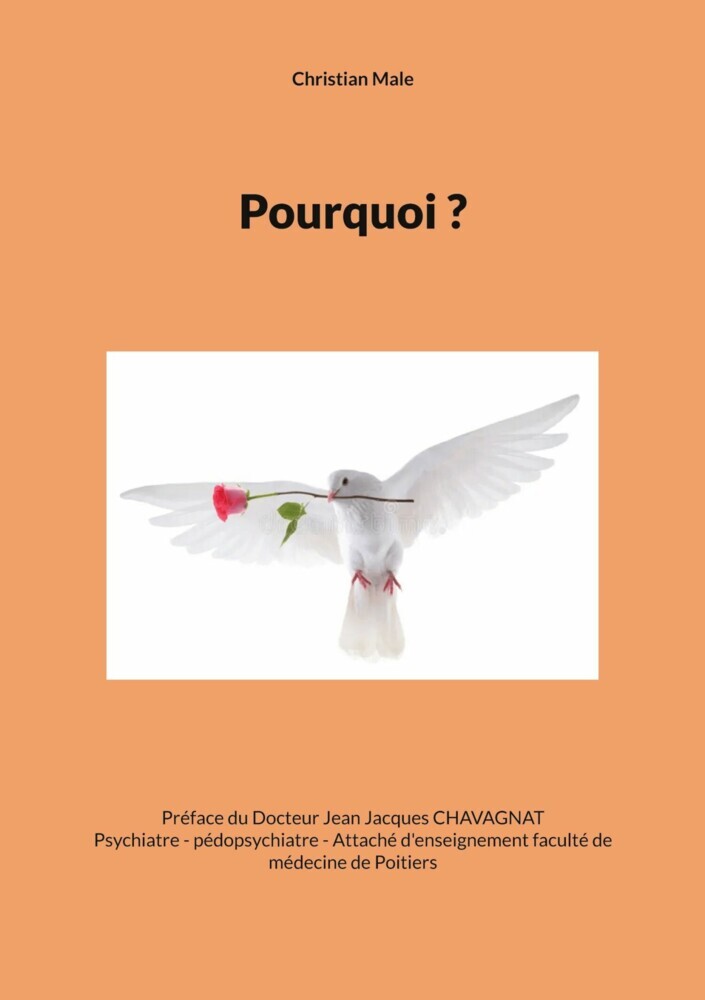 Pourquoi ? main product photo