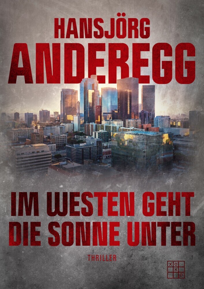 Im Westen geht die Sonne unter main product photo
