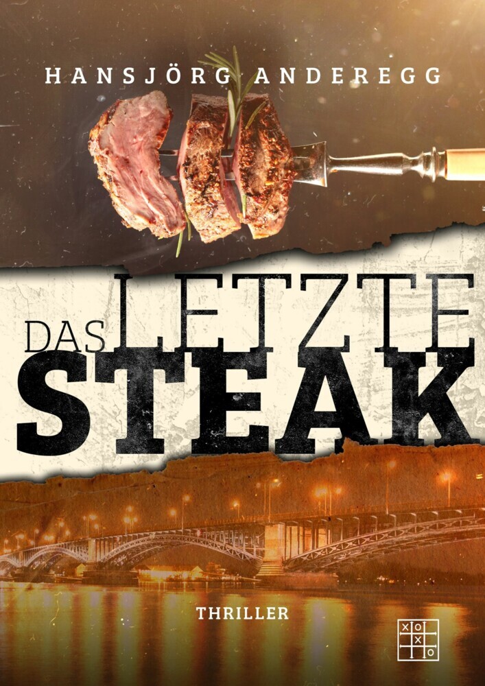 Das letzte Steak main product photo