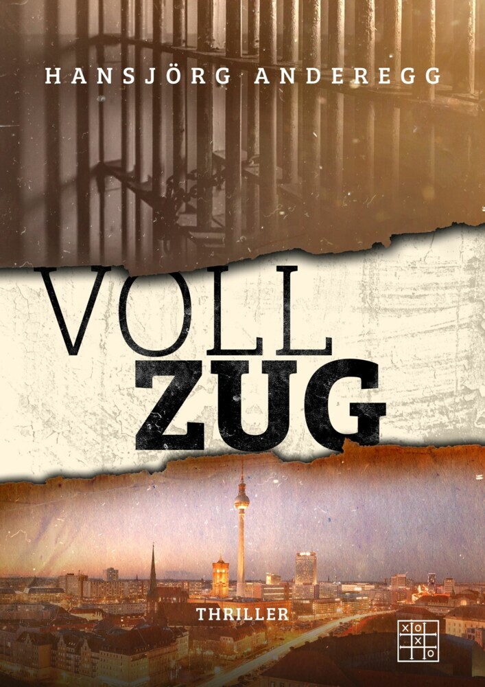 Vollzug main product photo