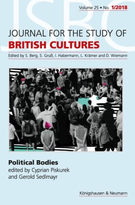 Political Bodies