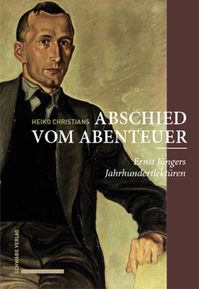 Abschied vom Abenteuer main product photo