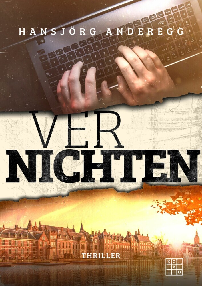 Vernichten main product photo