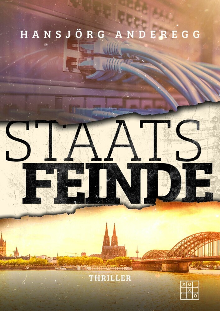 Staatsfeinde main product photo
