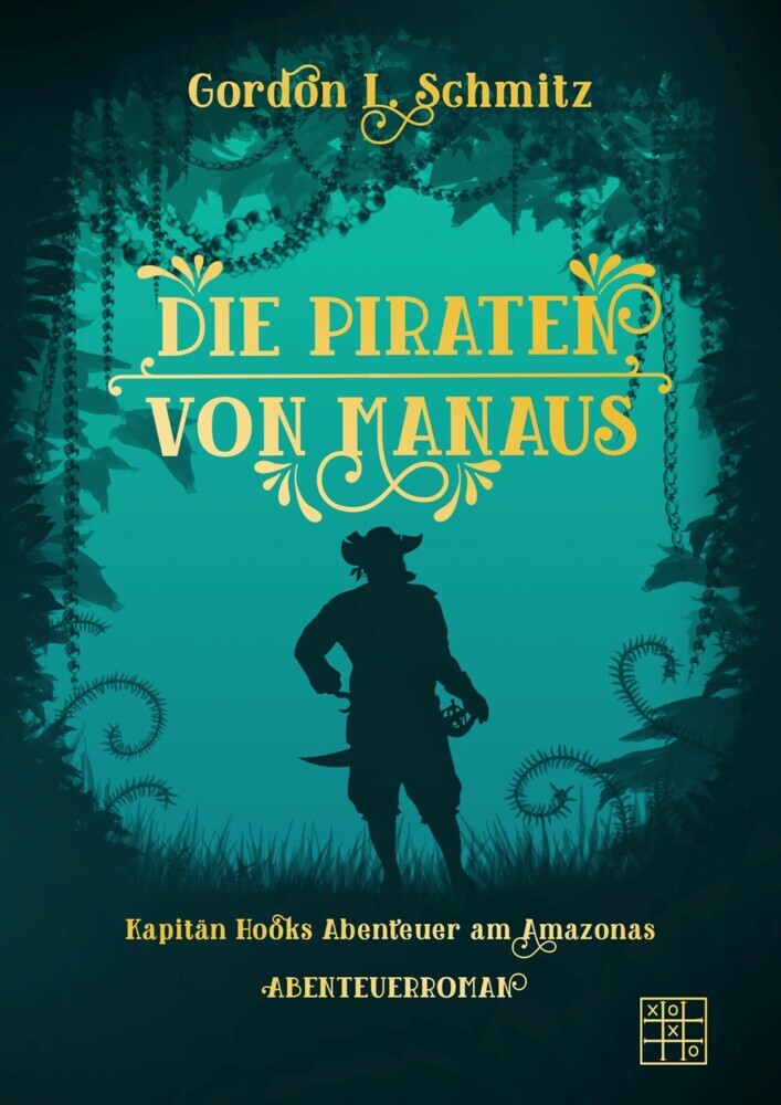 Die Piraten von Manaus main product photo