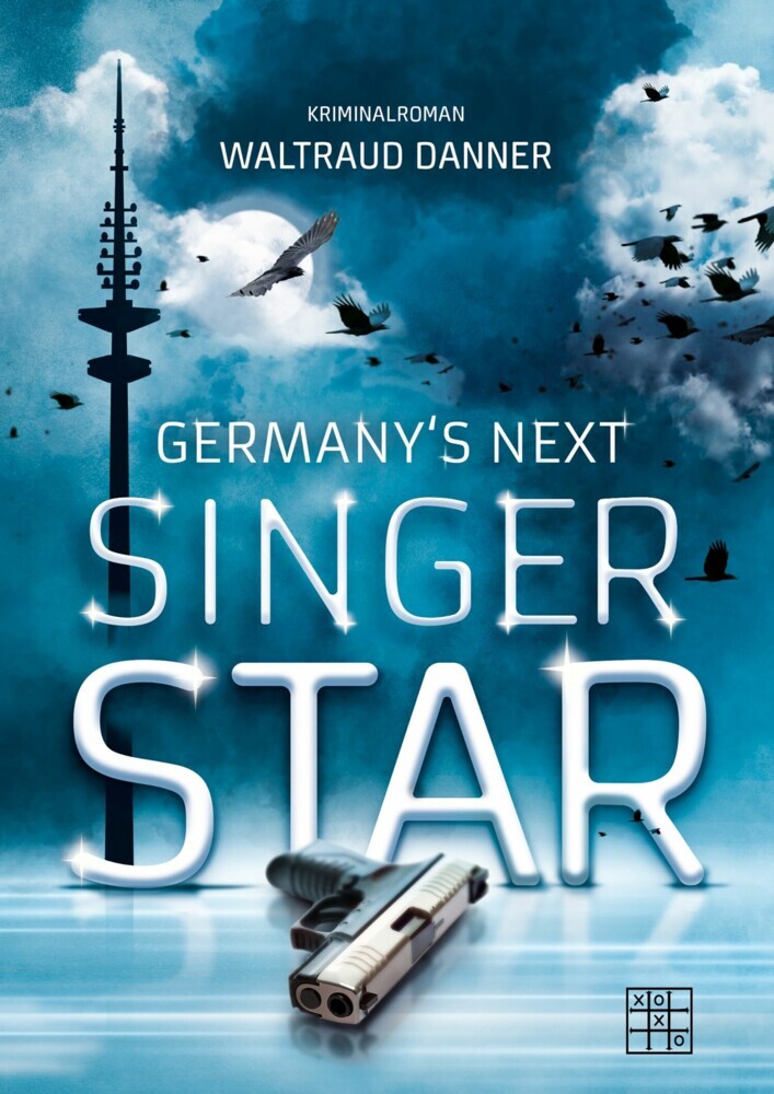 Germany's next Singer Star main product photo
