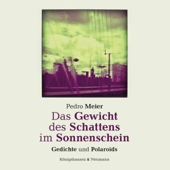 Das Gewicht des Schattens im Sonnenschein