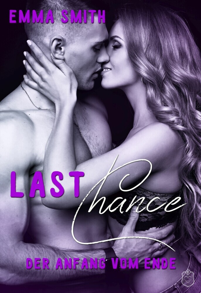 Last Chance main product photo