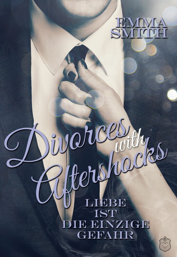Divorces with Aftershocks main product photo