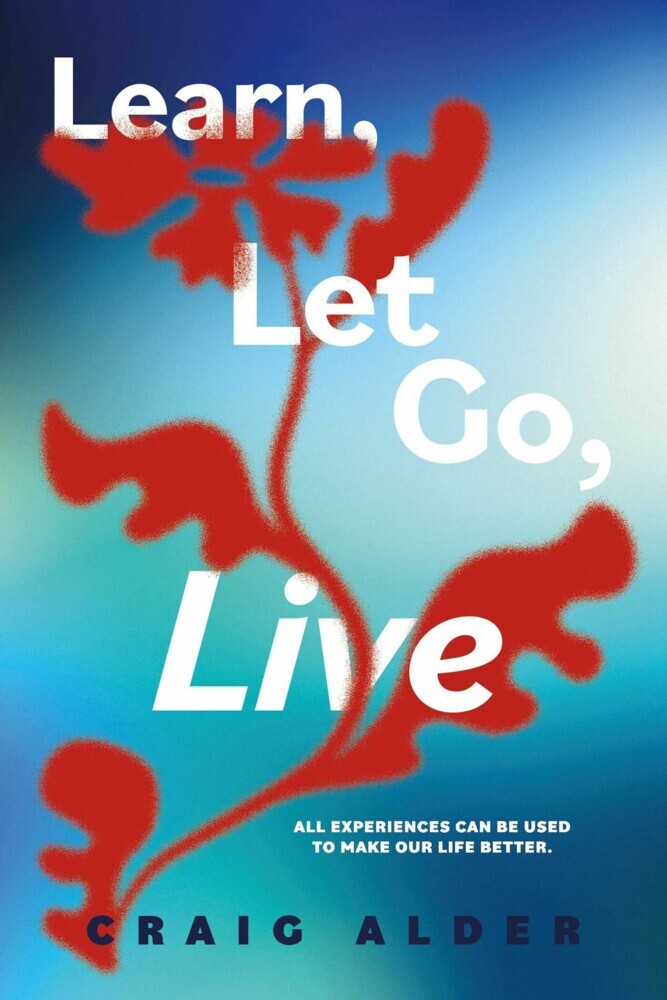 Learn, Let Go, Live main product photo