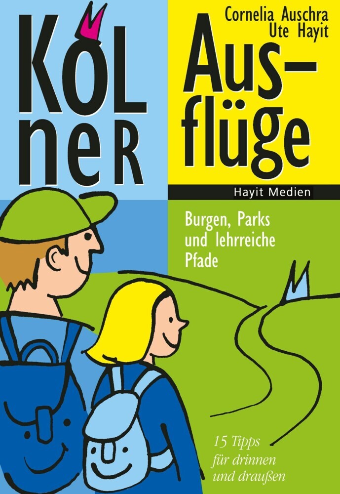 Kölner Ausflüge main product photo