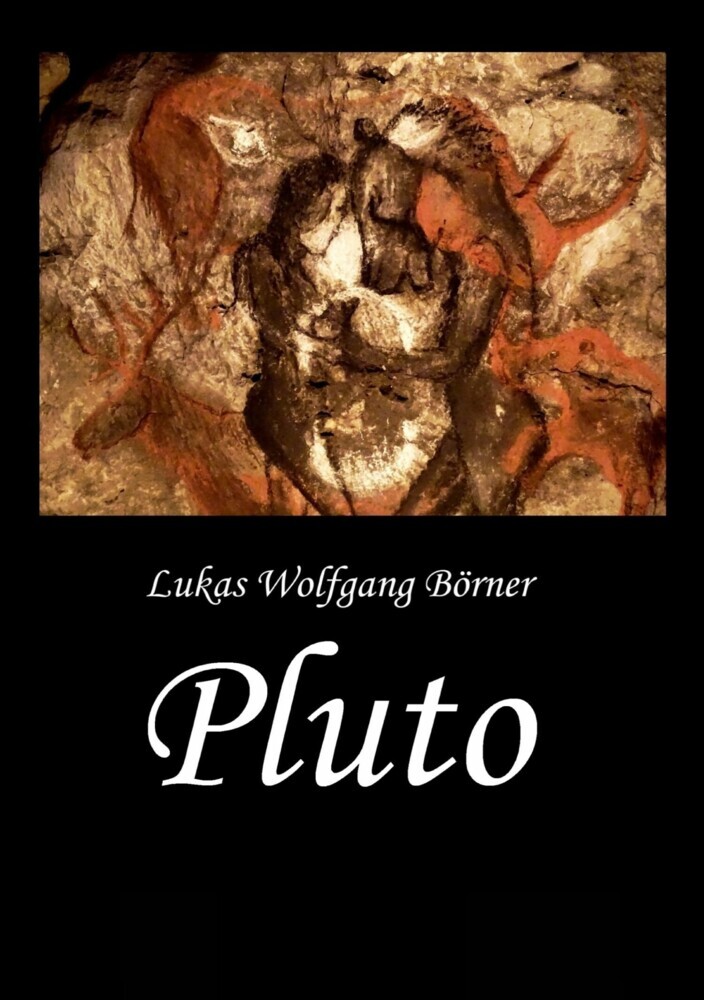 Pluto main product photo