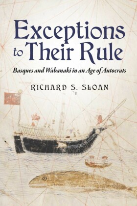 Exceptions to Their Rule