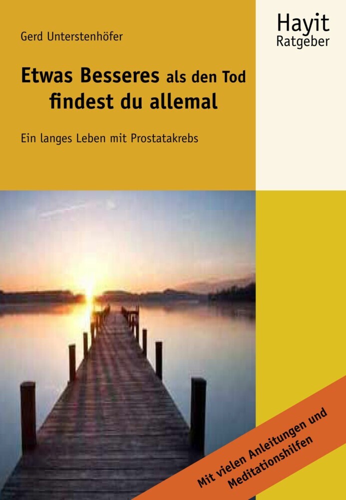Etwas Besseres als den Tod findest du allemal main product photo