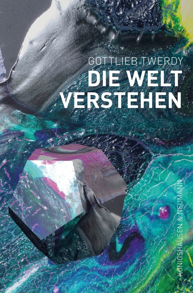 Die Welt verstehen main product photo