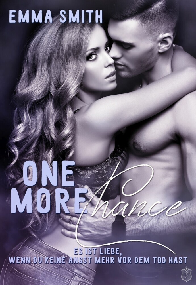 One more Chance main product photo