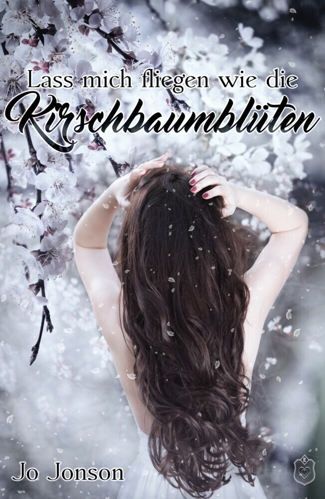Lass mich fliegen wie die Kirschbaumblüten main product photo