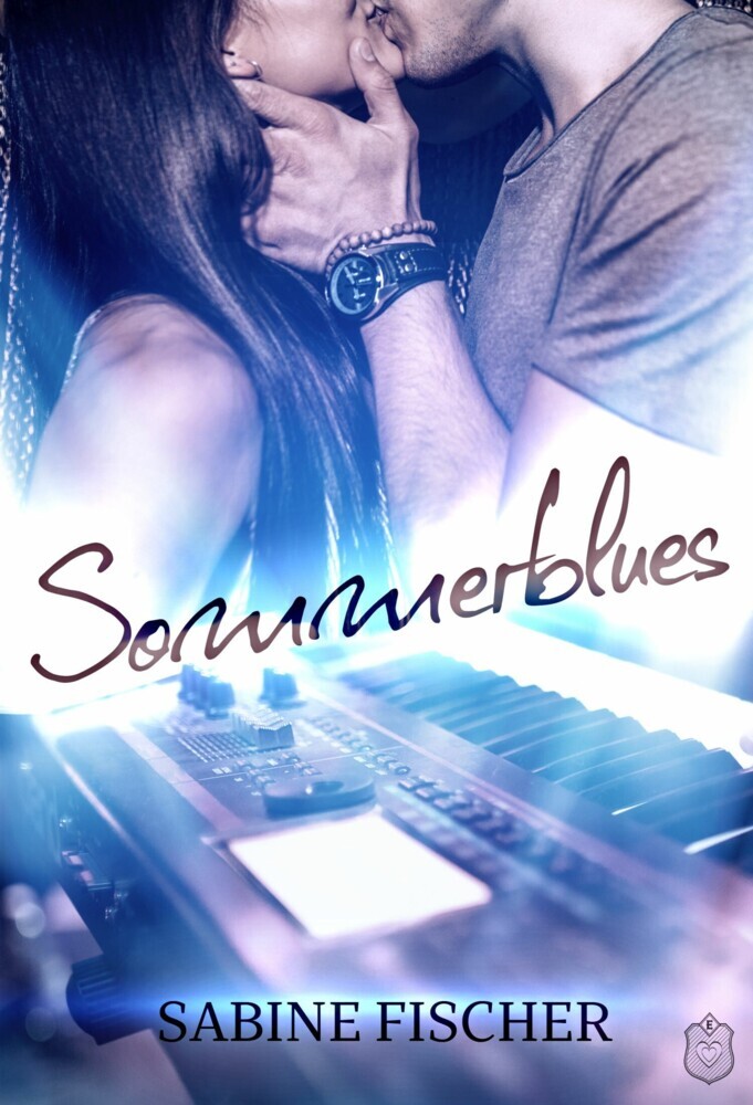Sommerblues main product photo