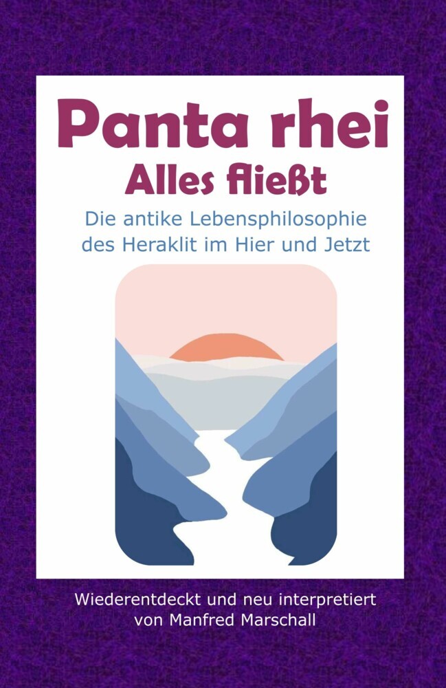 Panta rhei - Alles fließt main product photo