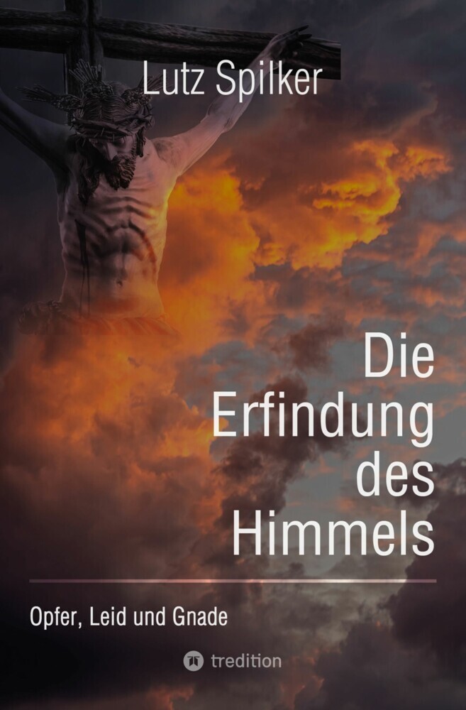 Die Erfindung des Himmels main product photo
