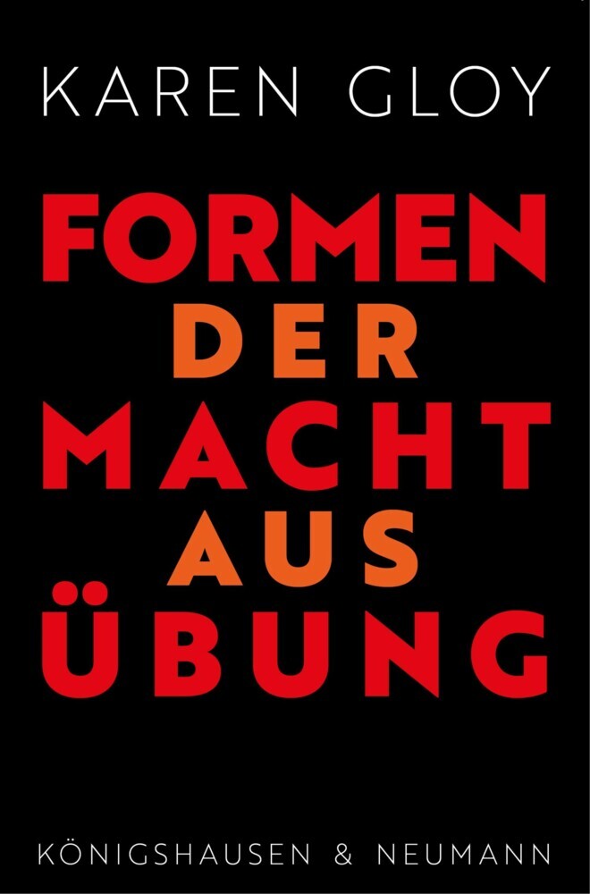 Formen der Machtausübung main product photo