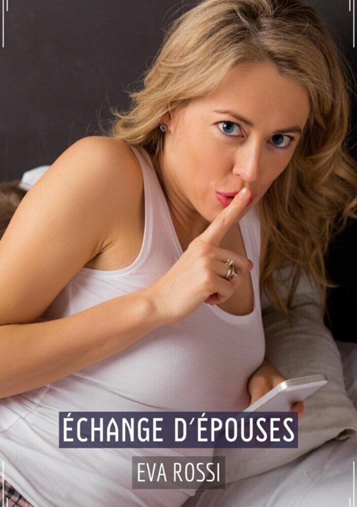 Échange d'Épouses main product photo