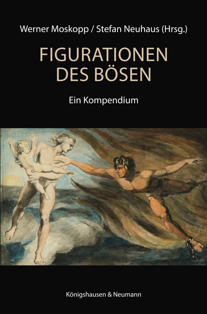 Figurationen des Bösen main product photo