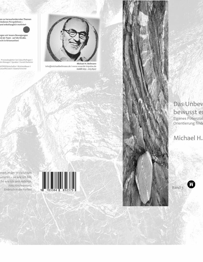 Das Unbewusste bewusst entfalten main product photo