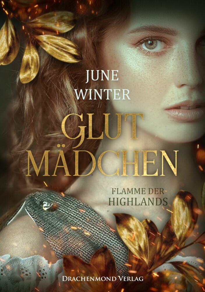 Glutmädchen main product photo