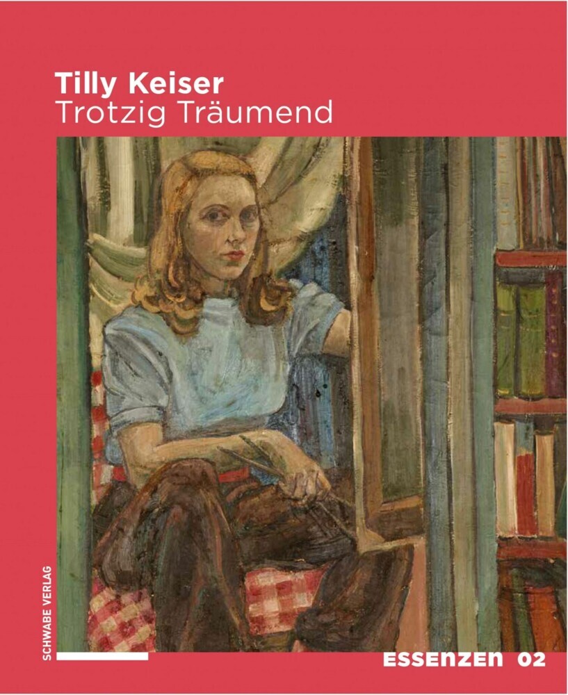 Tilly Keiser main product photo