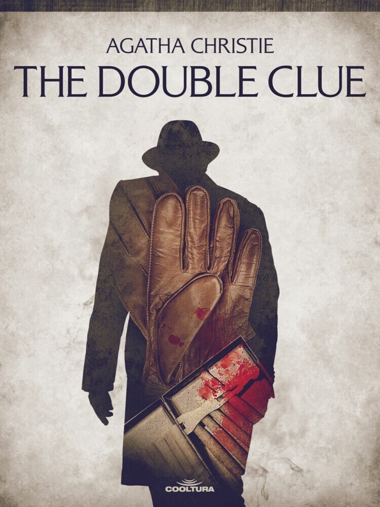 The Double Clue main product photo