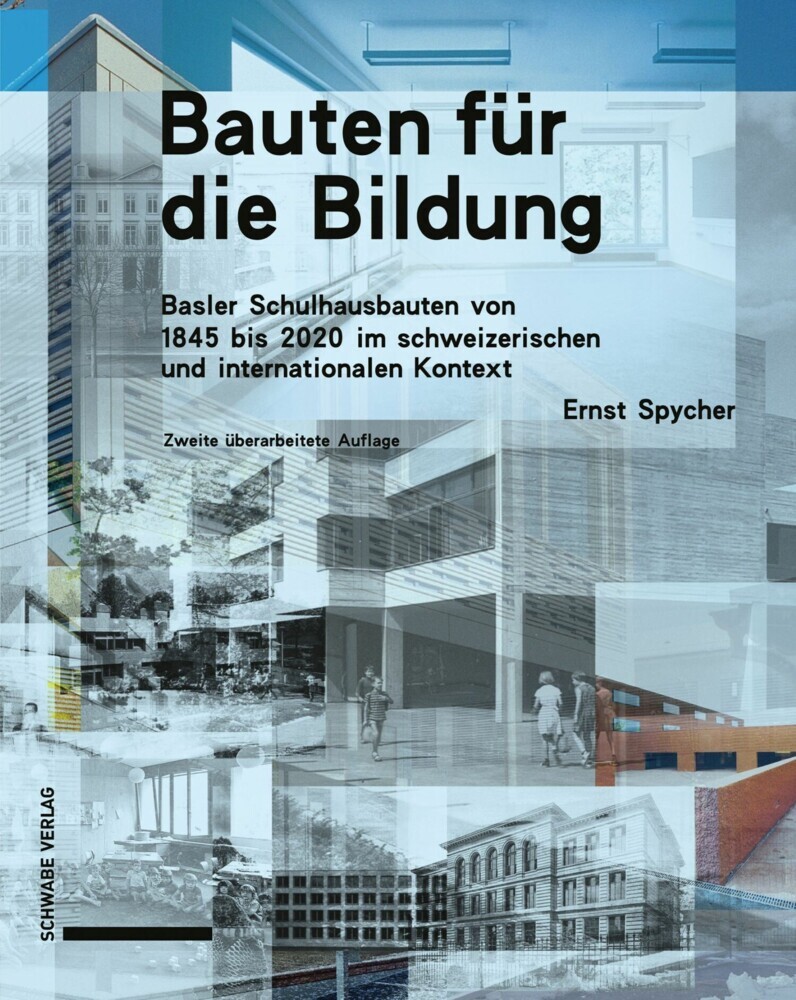 Bauten für die Bildung main product photo