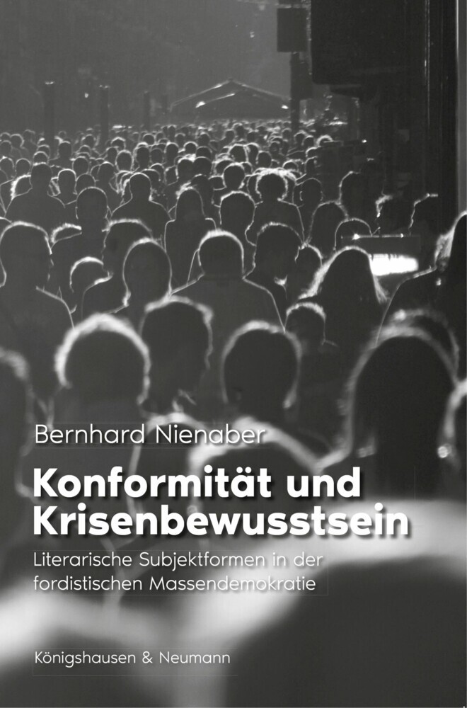 Konformität und Krisenbewusstsein main product photo