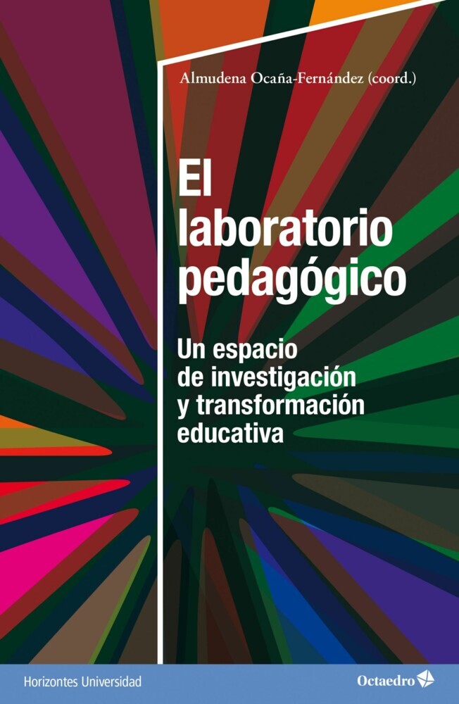 El laboratorio pedagógico main product photo