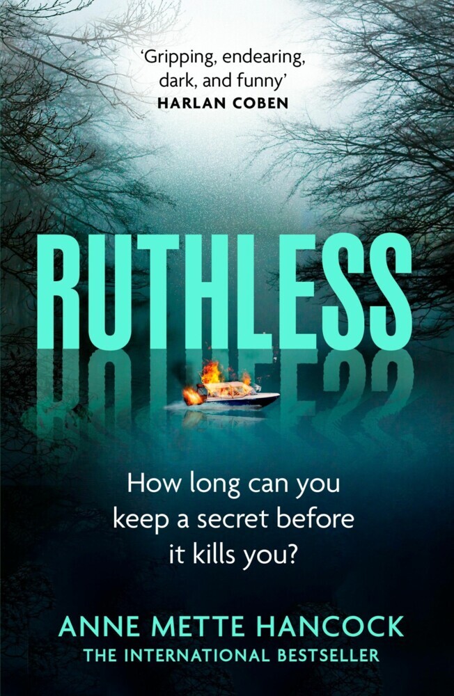 Ruthless main product photo