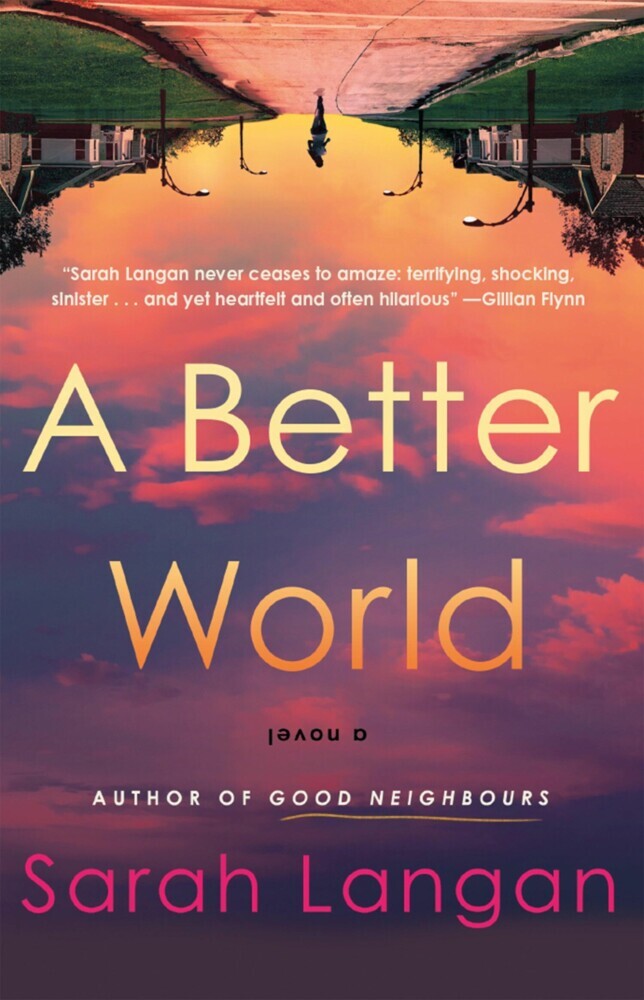 A Better World main product photo