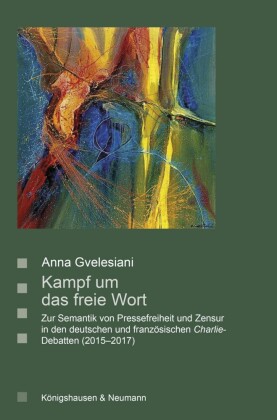 Kampf um das freie Wort