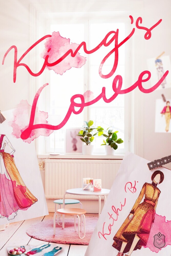 Kings Love main product photo