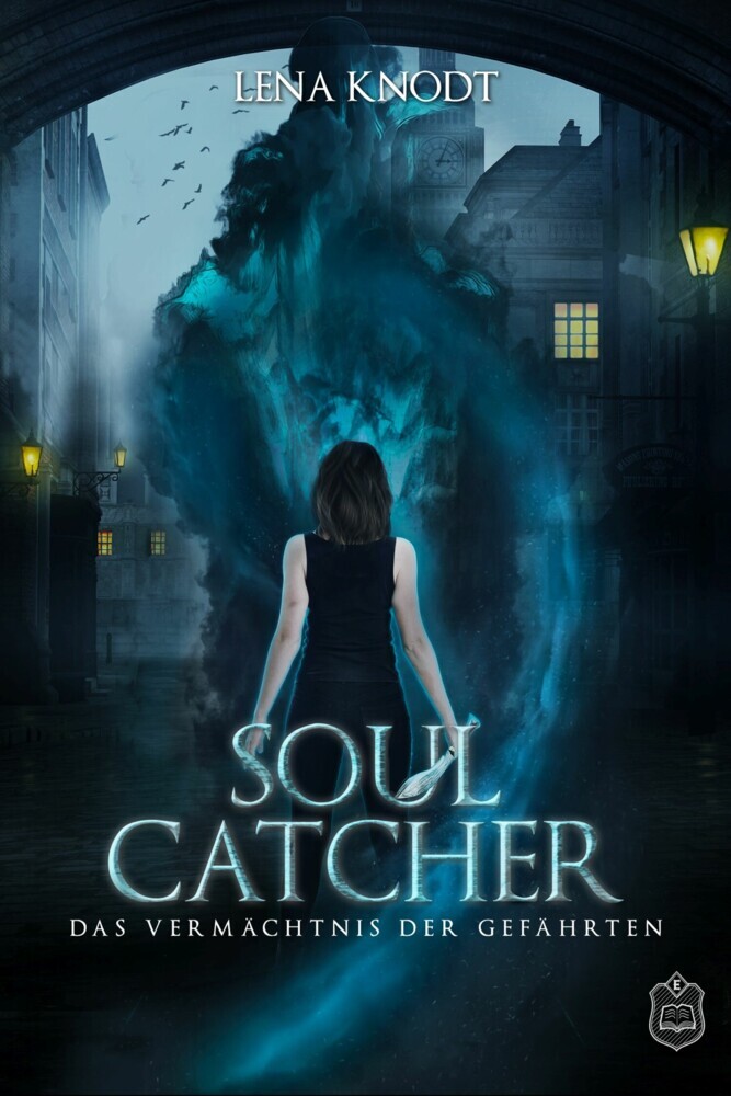 Soulcatcher main product photo