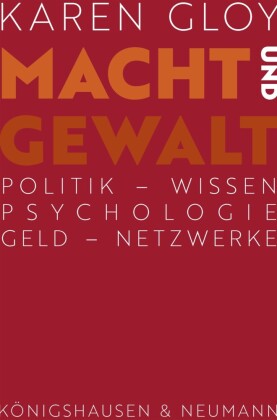 Macht und Gewalt