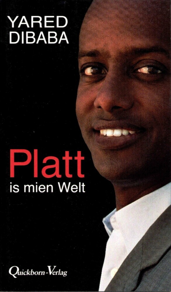 Platt is mien Welt main product photo