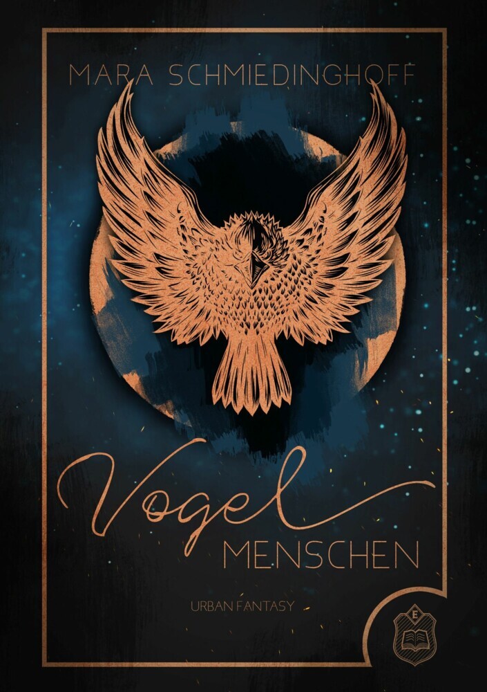 Vogelmenschen main product photo
