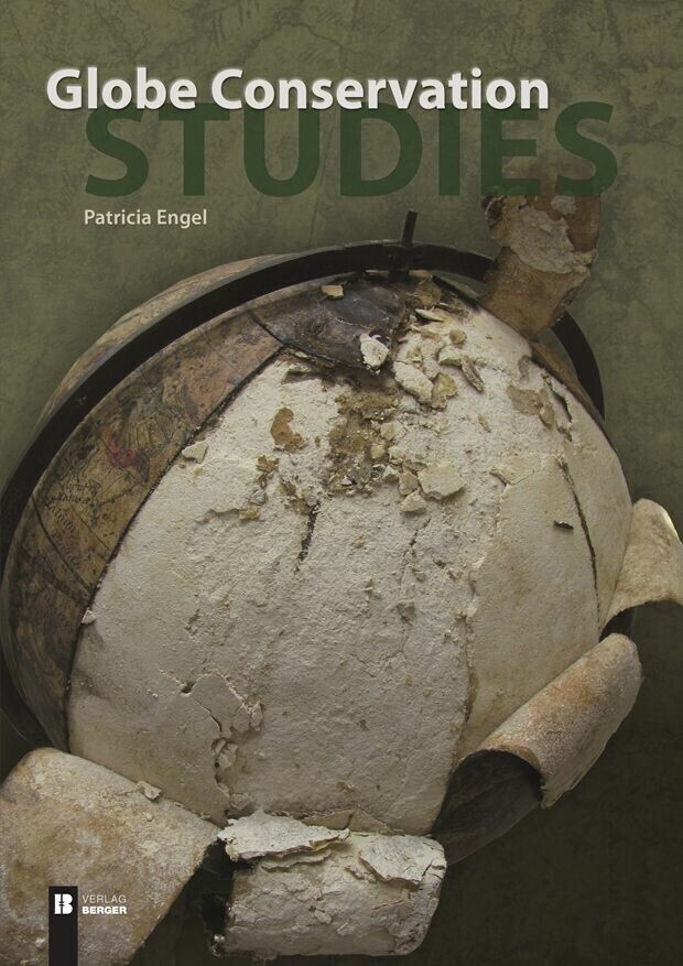 Globe Conservation Studies main product photo