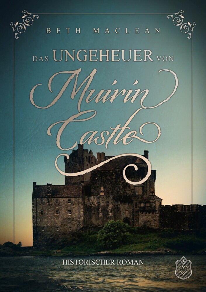 Das Ungeheuer von Muirin Castle main product photo