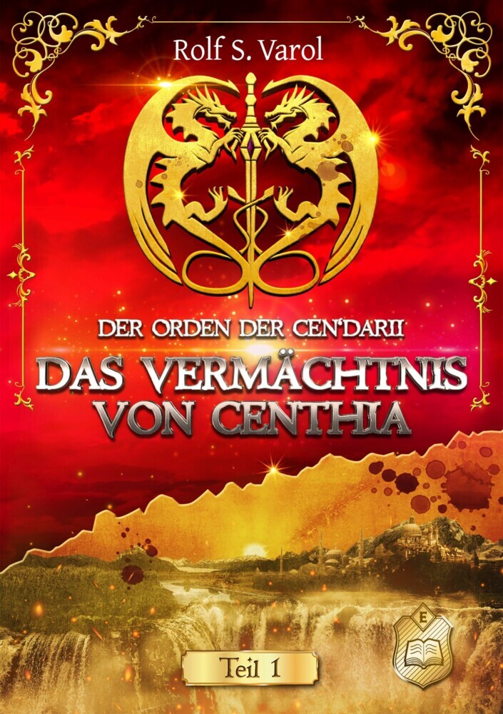 Das Vermächtnis von Centhia main product photo