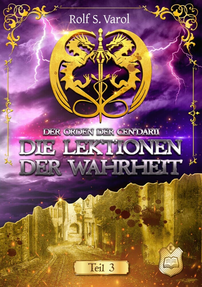 Die Lektionen der Wahrheit main product photo