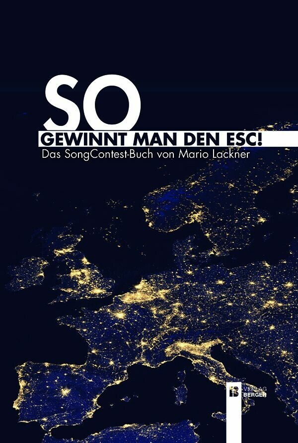 So gewinnt man den ESC! main product photo